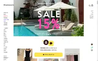 Miamasvin.co.kr Screenshot 2024-06-16 10:06:12