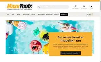 Maxxtools.be Screenshot 2024-06-27 21:46:25