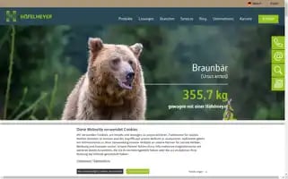 Hoefelmeyer.de Screenshot 2024-07-06 17:37:48