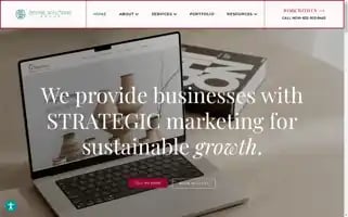 Devinedigitalmarketing.com Screenshot 2024-07-02 14:40:01