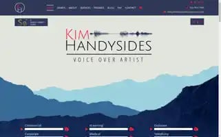 Kimhandysidesvoiceover.com Screenshot 2024-06-11 23:46:09