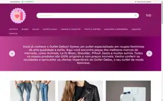 Outletdellas.com Screenshot 2024-04-27 16:43:40