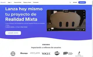 Mixreal.com Screenshot 2024-06-26 17:44:18