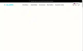 Glercbikes-eu.com Screenshot 2024-05-03 21:24:16