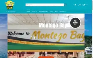 Dolphytours.com Screenshot 2024-04-17 14:48:57