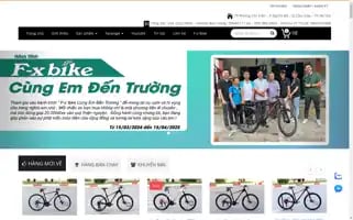 Fxbike.vn Screenshot 2024-06-28 14:30:03