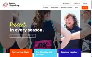 Sportschaplaincy.com.au Screenshot 2024-06-16 14:43:59