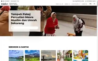Tripfez.com Screenshot 2024-05-14 15:54:11