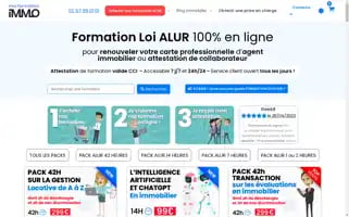 Maformationimmo.fr Screenshot 2024-06-28 05:20:40