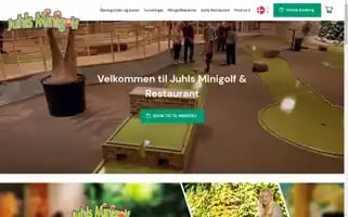 Juhlsminigolf.dk Screenshot 2024-05-19 03:53:40