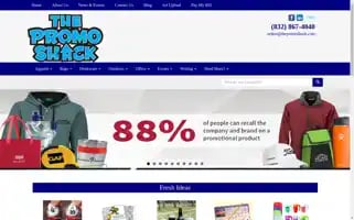 Thepromoshack.com Screenshot 2024-05-14 10:32:59