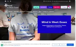Mindinwestessex.org.uk Screenshot 2024-06-11 21:14:22