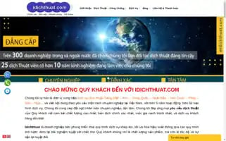 Idichthuat.com Screenshot 2024-06-27 04:40:12