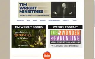 Timwrightministries.org Screenshot 2024-06-30 13:03:13