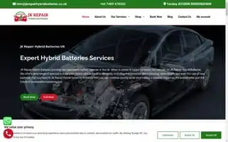 Jkrepairhybridbatteries.co.uk Screenshot 2024-05-26 10:20:57