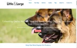 Mylittleandlarge.com Screenshot 2024-06-11 20:21:49