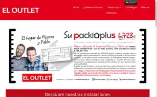 Eloutletshop.com Screenshot 2024-05-23 13:18:02