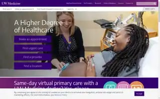 Uwmedicine.org Screenshot 2024-05-14 19:52:54