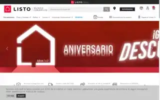 Listo.co Screenshot 2024-07-09 23:15:29