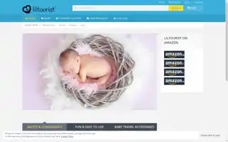 Liltourist.com Screenshot 2024-04-15 19:44:49