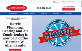 Hermanallenplumbing.com Screenshot 2024-05-10 01:38:16