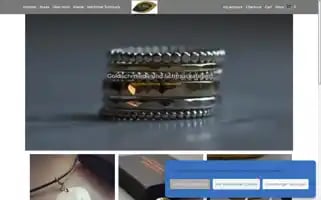 Schmuckatelier-catseye.de Screenshot 2024-05-19 01:54:35