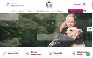 Amatumascota.info Screenshot 2024-05-22 00:06:18