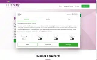 Femifert.dk Screenshot 2024-07-07 23:07:15