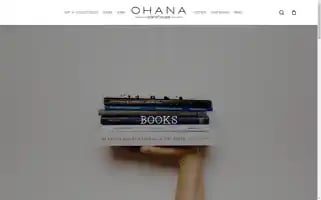 Ohanawarehouse.com Screenshot 2024-05-22 07:43:59