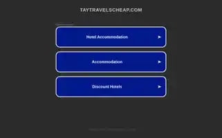 Taytravelscheap.com Screenshot 2024-04-26 09:18:16