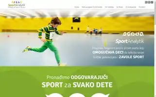 Sportanalytik.rs Screenshot 2024-06-14 10:49:19