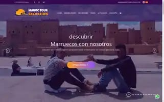 Maroctourexcursion.com Screenshot 2024-04-26 12:10:12