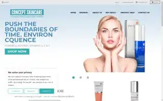 Conceptskincare.eu Screenshot 2024-05-09 05:33:46