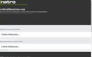 Vethealthtourism.com Screenshot 2024-04-15 01:57:20