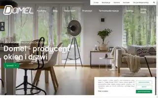 Domel.pl Screenshot 2024-06-14 22:10:49