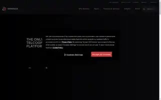 Amdocs.com Screenshot 2024-06-29 08:02:23