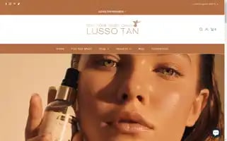 Lussotan.com Screenshot 2024-05-05 21:58:28
