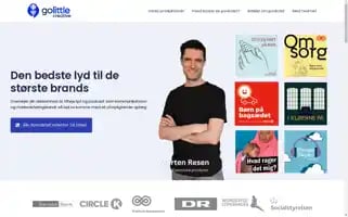 Golittlecreative.dk Screenshot 2024-06-29 23:02:35