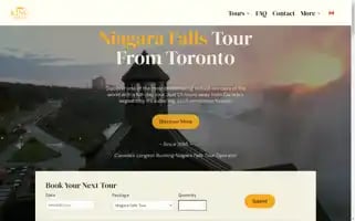 Kingtours.ca Screenshot 2024-04-16 12:39:03