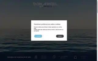 Hoteldonangel.com Screenshot 2024-06-29 22:15:17