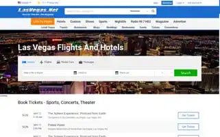 Lasvegas.net Screenshot 2024-05-12 16:31:40