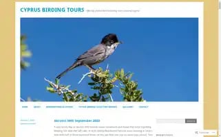Cyprusbirdingtours.com Screenshot 2024-04-17 16:10:30
