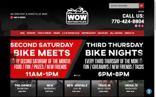 Wowmotorcycles.com Screenshot 2024-05-15 05:49:56