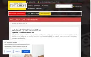 Thetoychest.uk Screenshot 2024-05-29 03:02:04