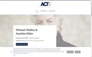 Actnights.com Screenshot 2024-06-30 12:23:35