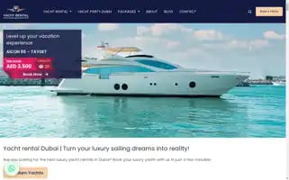 Yachtrentaluae.com Screenshot 2024-06-17 23:34:53