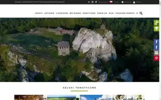 Slaskie.travel Screenshot 2024-07-04 06:25:42