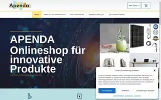 Apenda.de Screenshot 2024-05-25 11:53:58