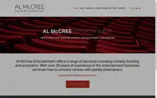 Almccree.com Screenshot 2024-05-08 12:05:06