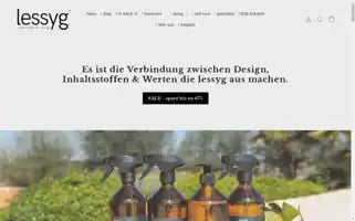 Lessyg.com Screenshot 2024-05-04 06:47:02